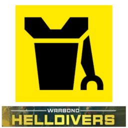 Zzzzz 175139343607 Servomecanismo — Helldivers 2 - Passivas/Passive option 7
