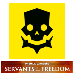 Zzzzz 175139343615 Explosivos Integrados — Helldivers 2 - Passivas/Passive option 15