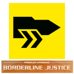 Zzzzz 175139343616 Pistoleiro — Helldivers 2 - Passivas/Passive option 16
