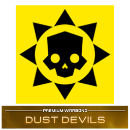 Zzzzz 175805626821 Desbrava Deserto — Helldivers 2 - Passivas/Passive option 21