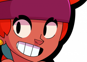 Amber — Brawl Stars Meta January 2024 option 2