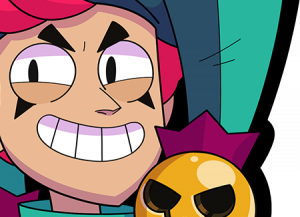 Chester — Brawl Stars Meta January 2024 option 17