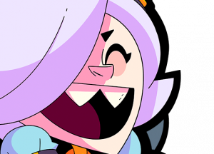 Colette — Brawl Stars Meta January 2024 option 19