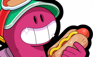 Doug — Brawl Stars Meta January 2024 option 24