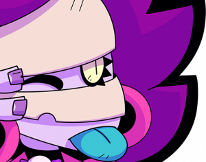 Emz — Brawl Stars Meta January 2024 option 28