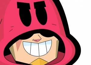 Grom — Brawl Stars Meta January 2024 option 36