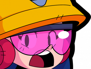 Jacky — Brawl Stars Meta January 2024 option 39