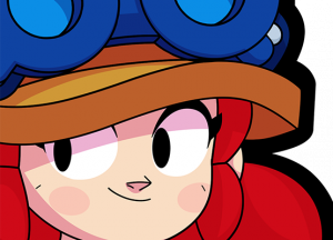 Jessie — Brawl Stars Meta January 2024 option 41