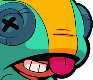 Leon — Brawl Stars Meta January 2024 option 44