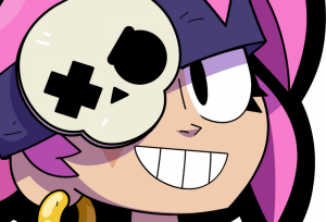 Penny — Brawl Stars Meta January 2024 option 59