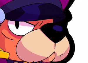 Ruffs — Brawl Stars Meta January 2024 option 65