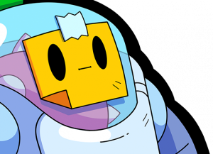 Sprout — Brawl Stars Meta January 2024 option 70