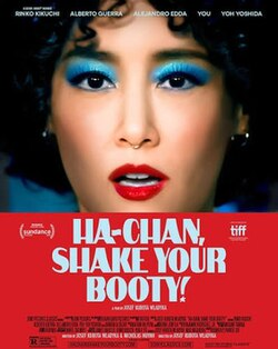 Zzzzz 1786492874officialposterandtrailerha Chanshakeyourbooty — 2026 Movies (320+ movies) option 271