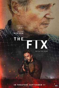 Zzzzz 1786492874thefix2026poster — 2026 Movies (320+ movies) option 272