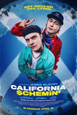 Zzzzz 1788924957californiascheminposter — 2026 Movies (320+ movies) option 318