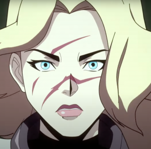Zzzzz 1738372037ilanarostovic Pokolistaniconquest — Ultimate Cartoon Villain Tier List (1,100+ Entries) option 710