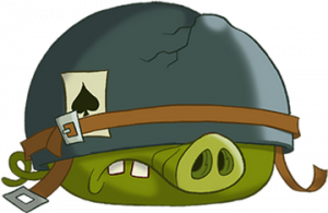 Zzzzz 1738378899corporalpigtoons — Ultimate Cartoon Villain Tier List (1,100+ Entries) option 1027