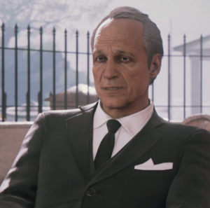 Zzzzz 1710202474salmarcano — Ultimate Video Game Villain Tier List (1,000+ Entries) option 353