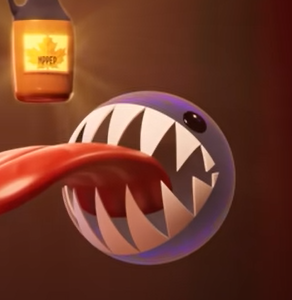Bubble — The Amazing Digital Circus Characters (+Ep 2) option 1