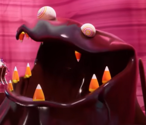 Fudge — The Amazing Digital Circus Characters (+Ep 2) option 3