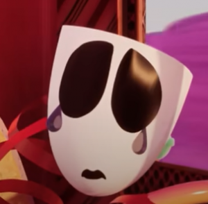 Gangle — The Amazing Digital Circus Characters (+Ep 2) option 4