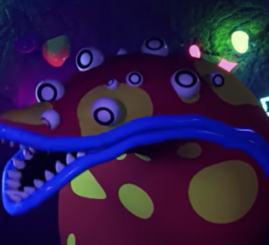 Gloink Queen — The Amazing Digital Circus Characters (+Ep 2) option 5