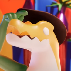 Gummigoo — The Amazing Digital Circus Characters (+Ep 2) option 7