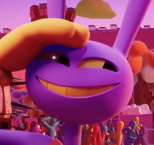 Jax — The Amazing Digital Circus Characters (+Ep 2) option 8
