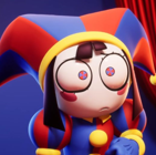 Pomni — The Amazing Digital Circus Characters (+Ep 2) option 13