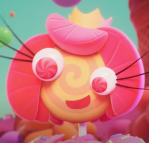 Princess Loolilalu — The Amazing Digital Circus Characters (+Ep 2) option 14