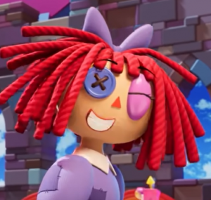 Ragatha — The Amazing Digital Circus Characters (+Ep 2) option 15