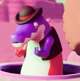 Short Arm Bandit — The Amazing Digital Circus Characters (+Ep 2) option 16