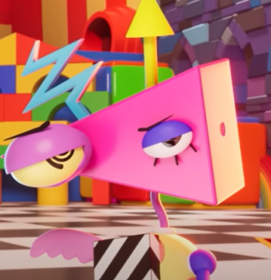 Zooble — The Amazing Digital Circus Characters (+Ep 2) option 18