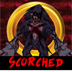 Scorched — Sonic.exe outcome memories wishlist option 26