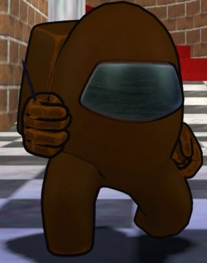 Brownimpostor — smg4 villains option 14