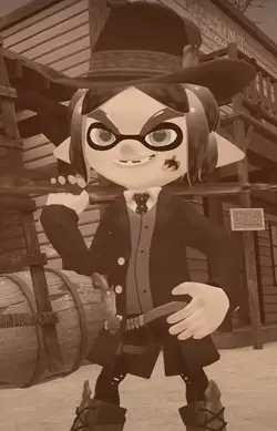 Cowboywren2 — smg4 villains option 15