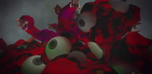 Eldritchgoopform — smg4 villains option 21
