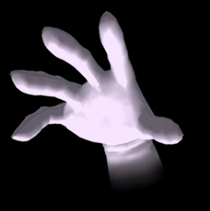 Masterhand — smg4 villains option 39