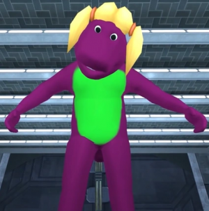 Susanwojilla — smg4 villains option 47