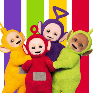 Teletubbies Wildbrain — smg4 villains option 48