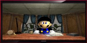 Theboss — smg4 villains option 49