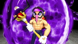 Walurambo — smg4 villains option 50