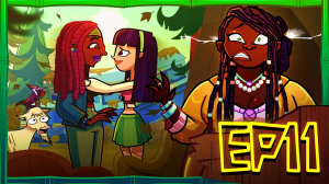 Zzzzz 1780608462hq720 — Disventure Camp Episodes (Seasons 1-5, Spin-Offs, BETA) option 84
