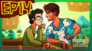 Zzzzz 1784332222hq720 — Disventure Camp Episodes (Seasons 1-5, Spin-Offs, BETA) option 87