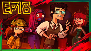 Zzzzz 1789095381hq720 — Disventure Camp Episodes (Seasons 1-5, Spin-Offs, BETA) option 91