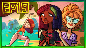 Zzzzz 1790211696hq720 — Disventure Camp Episodes (Seasons 1-5, Spin-Offs, BETA) option 92