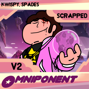 Zzzzz 178962100933 Omni V2 — (WIP) *NEW* DEFINITIVE PA TIER LIST (PLAYLIST IN DESC) option 36