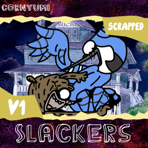 Zzzzz 178969259340 Slacker — (WIP) *NEW* DEFINITIVE PA TIER LIST (PLAYLIST IN DESC) option 44