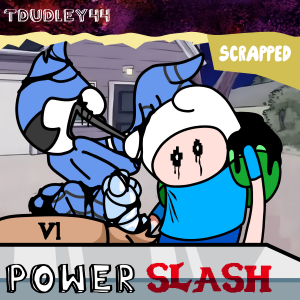 Zzzzz 179005157155 Power Slash — (WIP) *NEW* DEFINITIVE PA TIER LIST (PLAYLIST IN DESC) option 51