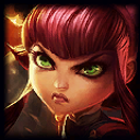 1 Copy 3 — LoL 14.21 Patch Champion Pool (x5 all champs) option 2